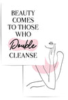 Esthetician Signs Set of 2, Esthetician room decor, Skincare quotes, Spa room decor, Beauty room decor, Beauty Salon Decor, Facial Signs, digital art
