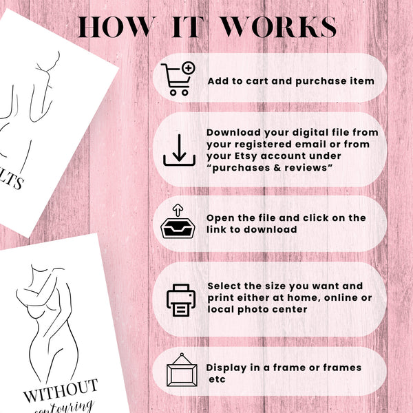 Nail Salon Decor, Nail Room Decor, Manicure Print, Nail Tech Name Sign, Custom Nail Studio Sign, Nail Bar Studio Decorations, Salon Art