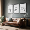 Realtor Office Decor, Realtor office prints, realtor wall art, realtor quotes, realtor gifts, realtor signs, Realtor Wall Art, Office prints