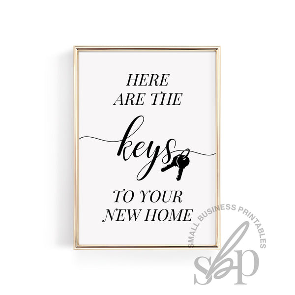 Real Estate Agent Decor, Realtor Quotes, Realtor Advertising, Real Estate Marketing Signs, Keys To Your Home, Realtor Sign, Licensed Realtor