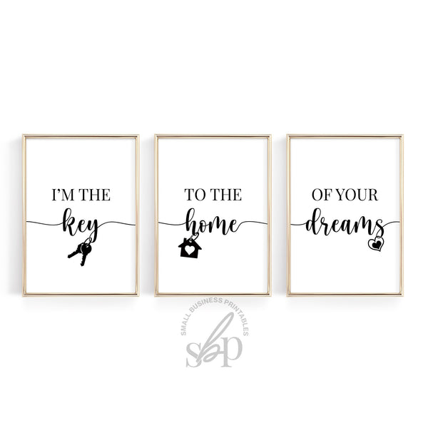 Realtor Office Decor, Realtor office prints, realtor wall art, realtor quotes, realtor gifts, realtor signs, Realtor Wall Art, Office prints