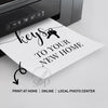 Real Estate Agent Decor, Realtor Quotes, Realtor Advertising, Real Estate Marketing Signs, Keys To Your Home, Realtor Sign, Licensed Realtor