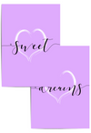 sweet dreams above the bed all decor
