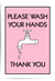 pink and black bathroom art