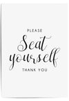 please seat yourselfbathroom picture