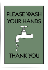 sage green bathroom decor