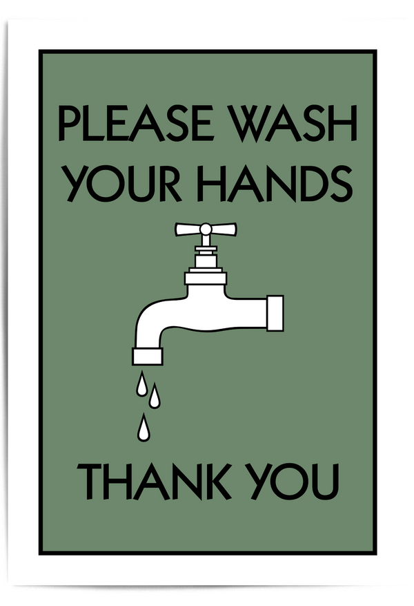 sage green bathroom decor