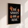Halloween Wall Art Prints