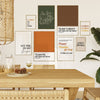 Thanksgiving Wall Art