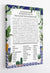 Blue Bathroom Word Search Canvas Print