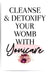 Yoni Steam, Yoni Art, Yoni Steaming Room, Yonicare products, Yonicare wall art, yoni steam room decor, womb wellness, cleanse and detoxify