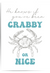 crabby or nice beach art