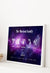 Galaxy Star Sign Personalised Family Print