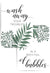 wash away your troubles bathroom prints in green grey