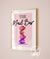 Nail Salon Wall Art | Nail Polish Printable | Digital Download