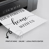 Real Estate Office Decor, Realtor Quotes, Realtor Advertising, Real Estate Agent Decor, Real Estate Signs, Real Estate Marketing Signs