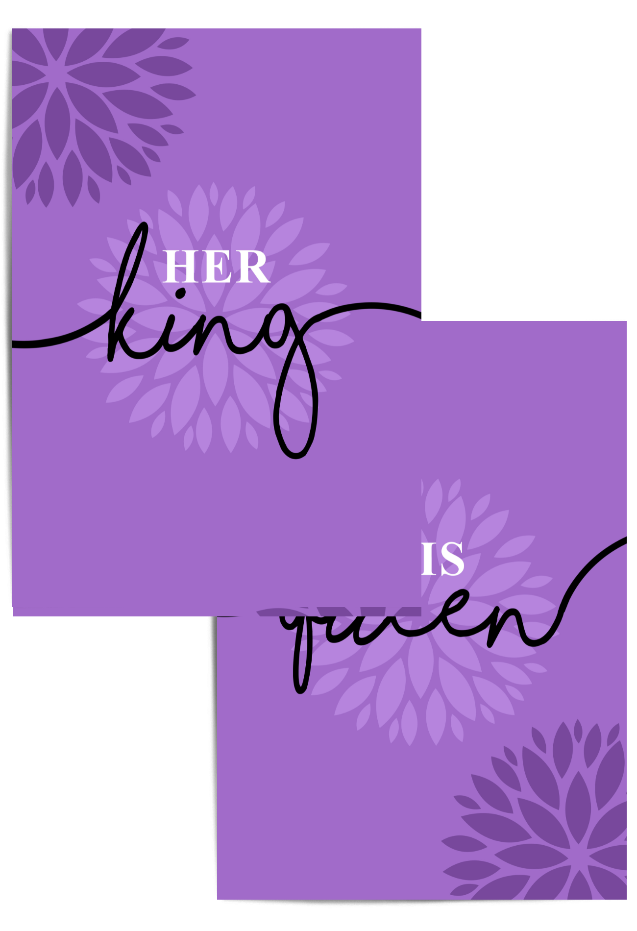 purple-bedroom-prints