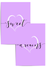 sweet dreams above the bed all decor