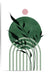 pink and green mid century poster 2
