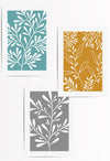 teal-mustard-ochre-grey-wall-art-decor