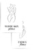 energy flows skin care wall art