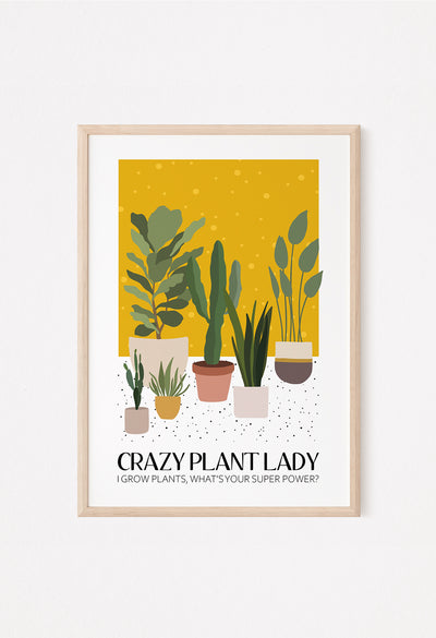 plant mom gifts