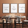 dining room quotes