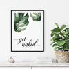 get naked prints