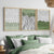 sage green bedroom decor