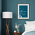 what i love most about my bed, teal bedroom decor